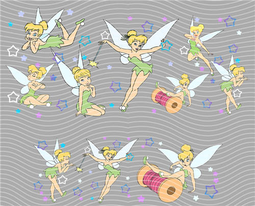 Mini stanlye cup-KW686